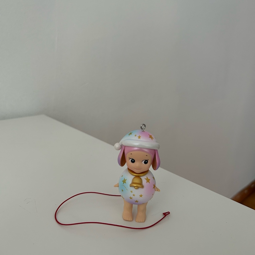 Sonny Angel secret lop